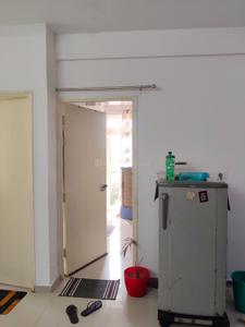 Hall Image of 400 Sq.ft 1 BHK Apartment / Flat for rent in Pyramid Altia, Sector 70 Gurgaon for Rs. 20000