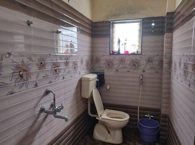 Natraj Residency Bathroom One 1