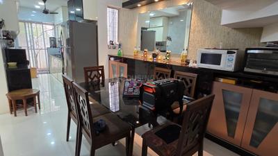 Hall Image of 2500 Sq.ft 3 BHK Independent House for sale in Veer Sawarkar Nagar Nashik for Rs. 18000000