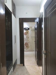Bedroom Two Image of 2160 Sq.ft 4 BHK Builder Floor for sale in Preet Vihar New Delhi for Rs. 30000000