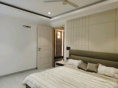 Bedroom Image of 2800 Sq.ft 4 BHK Builder Floor for sale in Ansal Esencia Sector 67, Sector 67 Gurgaon for Rs. 35000000