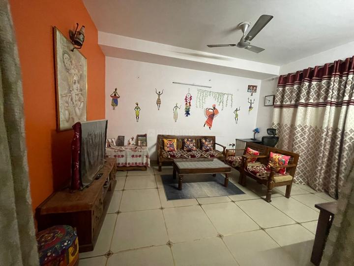 3 BHK 1100 Sqft Villa for sale at Jagatpura, Jaipur Property ID