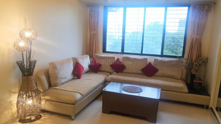 Raheja Green Park Main Image 1