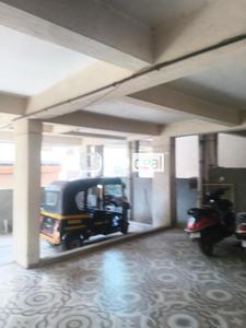 Image of 350 Sq.ft 1 BHK Apartment / Flat for sale in Shiraswadi, Pune for Rs. 700000