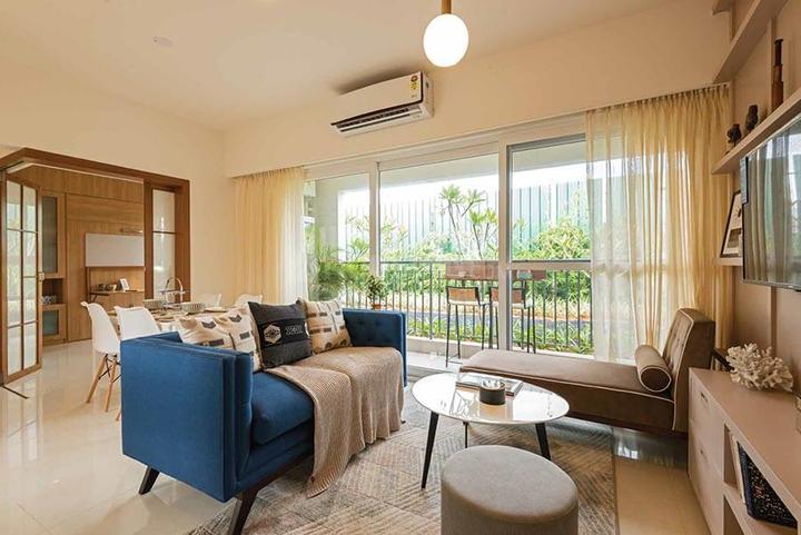 Godrej Park Retreat Main Image 1