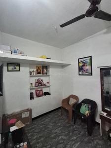 Hall Image of 1600 Sq.ft 6 BHK Independent House for sale in Malumichampatty Coimbatore for Rs. 12000000