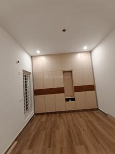 Bedroom Image of 2250 Sq.ft 3 BHK Independent House for sale in Iyyappanthangal Chennai for Rs. 20000000