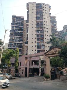 Image of 1100 Sq.ft 2 BHK Apartment / Flat for sale in Sanpada, Navi Mumbai for Rs. 28500000
