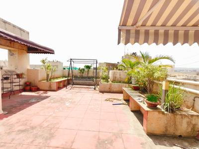 Image of 2000 Sq.ft 2 BHK Penthouse for sale in Kolte Patil Margosa Heights, Mohammed Wadi, Pune for Rs. 8200000