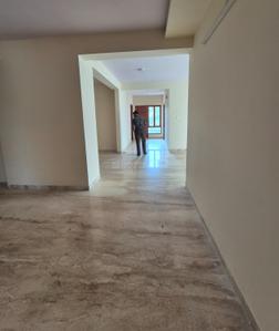 Hall Image of 3000 Sq.ft 4 BHK Apartment / Flat for rent in Ashok Nagar Jaipur for Rs. 120000