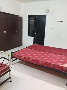 Bedroom Image of Good Care Services  in Sholinganallur, Chennai