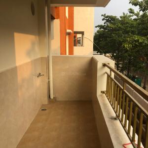 3 BHK Flat