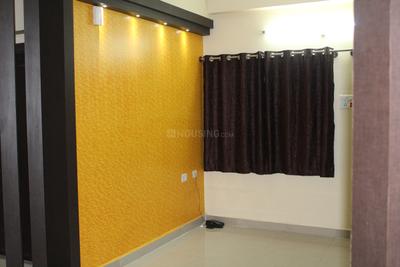 Living Room Image of 1800 Sq.ft 3 BHK Apartment / Flat for rent in Uppal Hyderabad for Rs. 27000
