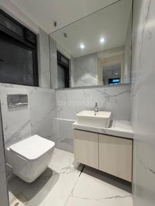 Image of 1872 Sq.ft 3 BHK Apartment / Flat for sale in Bandra West, Mumbai for Rs. 91500000