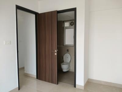 Bedroom Image of 1085 Sq.ft 3 BHK Apartment / Flat for sale in Sheth Avante, Kanjurmarg West Mumbai for Rs. 29000000