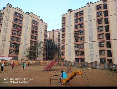 Image of 225 Sq.ft 1 RK Apartment / Flat for rent in Mankhurd, Mumbai for Rs. 10000