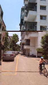 Image of 525 Sq.ft 1 RK Apartment / Flat for sale in Pride Silver Oak, Rahatani, Pune for Rs. 5300000