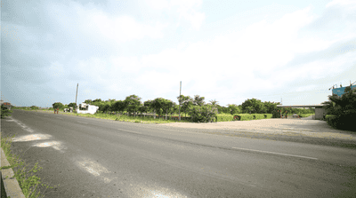 Image of 1350 Sq.ft Residential Plot / Land for sale in Bagodara, Ahmedabad for Rs. 1500000
