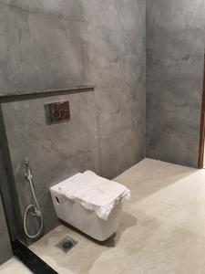 Bedroom One Image of 1600 Sq.ft 3 BHK Builder Floor for rent in Sector 4 Gurgaon for Rs. 35000