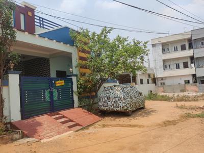 Image of 200 Sq.ft Residential Plot / Land for sale in Narapally, Hyderabad for Rs. 7000000