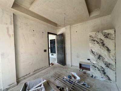 Bedroom Image of 900 Sq.ft 3 BHK Builder Floor for sale in Surya Nagar Ghaziabad for Rs. 9000000