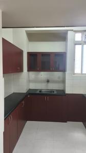 Kitchen Image of 1200 Sq.ft 2 BHK Apartment / Flat for rent in C V Raman Nagar Bengaluru for Rs. 34000