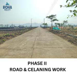 Image of 1500 Sq.ft Residential Plot / Land for sale in Roha, Raigad for Rs. 900000