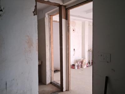 Bedroom Image of 600 Sq.ft 1 BHK Apartment / Flat for sale in Swastik AVS Infra Homes, Sector 102 Noida for Rs. 3100000