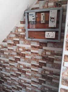 Image of 620 Sq.ft 2 BHK Independent House for sale in Manali New Town, Chennai for Rs. 3900000