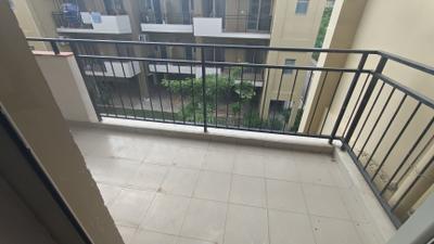Balcony Image of 1350 Sq.ft 2 BHK Builder Floor for rent in Vatika Xpressions, Sector 88B Gurgaon for Rs. 29000