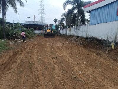 Image of 1000 Sq.ft Residential Plot / Land for sale in West Tambaram, Chennai for Rs. 5000000