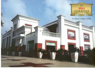 Image of 142 Sq.ft Residential Plot / Land for sale in Jaipuria, Agra for Rs. 3650000
