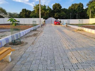 Image of 1150 Sq.ft Residential Plot / Land for sale in Bakshi Ka Talab, Lucknow for Rs. 2100000