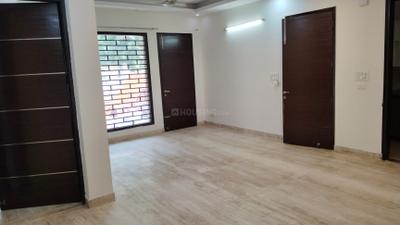 Living Room Image of 1550 Sq.ft 3 BHK Builder Floor for rent in Big Block South City 2, Sector 49 Gurgaon for Rs. 50000