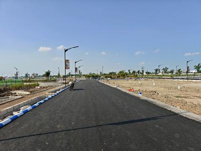 Image of 950 Sq.ft Residential Plot / Land for sale in Padappai, Chennai for Rs. 3609050