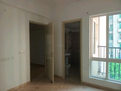 Bedroom Image of 955 Sq.ft 2 BHK Apartment / Flat for sale in Gaurs 14th Avenue, Noida Extension Greater Noida for Rs. 8075000