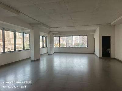 Hall Image of 1000 Sq.ft 2 BHK Apartment / Flat for sale in Nahar Chandi Valley Phase I, Powai Mumbai for Rs. 28500000