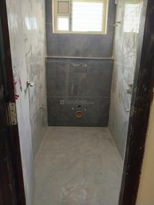 Bathroom Image of 1630 Sq.ft 3 BHK Apartment / Flat for sale in NLC Aroha, Ameenpur Sangareddy for Rs. 10217500