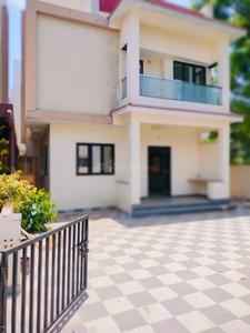 4 BHK Independent House