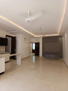 Hall Image of 2248 Sq.ft 2 BHK Builder Floor for rent in Sector 31 Faridabad for Rs. 30000