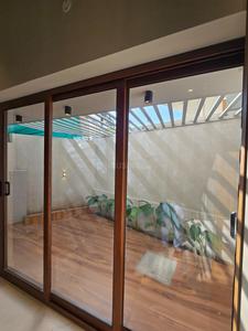Balcony Image of 2300 Sq.ft 4 BHK Independent House for sale in Pukkattupady Kochi for Rs. 11700000