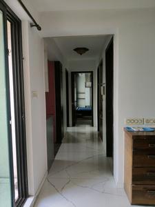 Passage Image of 1485 Sq.ft 2.5 BHK Apartment / Flat for sale in Mahindra Splendour, Bhandup West Mumbai for Rs. 30100000