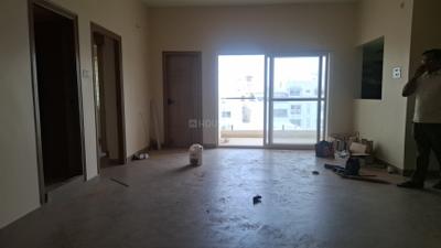 Living Room Image of 2000 Sq.ft 3 BHK Apartment / Flat for rent in Banjara Hills Hyderabad for Rs. 80000