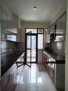 Kitchen Image of 2000 Sq.ft 4 BHK Apartment / Flat for sale in CGEWHO Kendriya Vihar, Phi II Greater Noida for Rs. 23000000