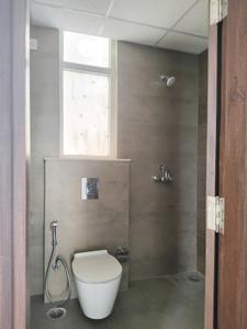 Common Bathroom Image of 1350 Sq.ft 2 BHK Apartment / Flat for sale in ACE Ace Starlit, Sector 152 Noida for Rs. 18090000