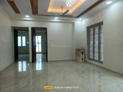 Hall Image of 1300 Sq.ft 2 BHK Apartment / Flat for sale in Choolaimedu Chennai for Rs. 14632000