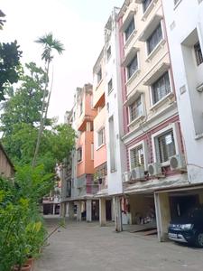 Building Image of 1250 Sq.ft 3 BHK Apartment / Flat for sale in Capricorn Jewels, New Alipore Kolkata for Rs. 10000000