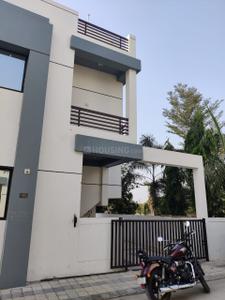 Image of 1295 Sq.ft 3 BHK Duplex for sale in Kesar Nisarg Homes, Vemali, Vadodara for Rs. 11000000