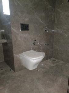 Bedroom Three Image of 1750 Sq.ft 3 BHK Apartment / Flat for sale in Goodwill Paradise Phase 1 And 2, Kharghar Navi Mumbai for Rs. 26500000