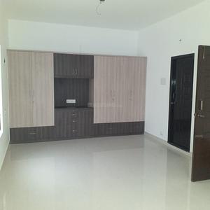 Hall Image of 1800 Sq.ft 3 BHK Builder Floor for rent in Kottivakkam Chennai for Rs. 40000